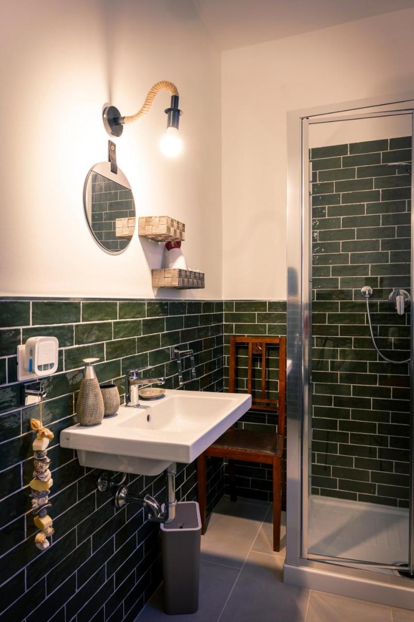 B&B Il Bed And Bookfast Mercatello  Zimmer foto