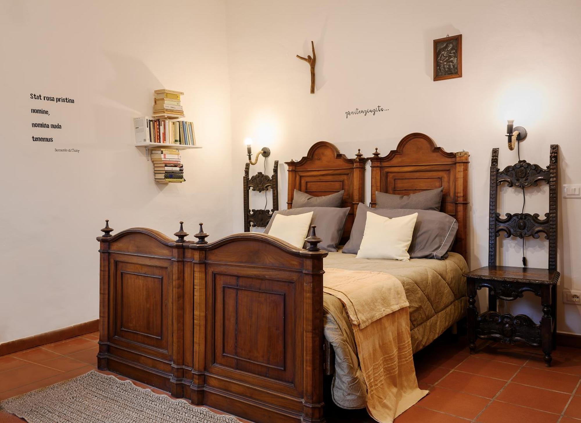 B&B Il Bed And Bookfast Mercatello  Exterior foto